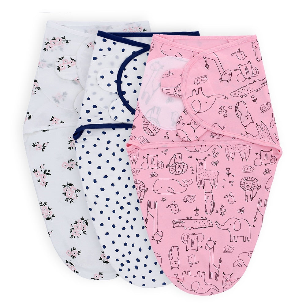 Sweet Dream Baby Swaddle - My Best Home Store