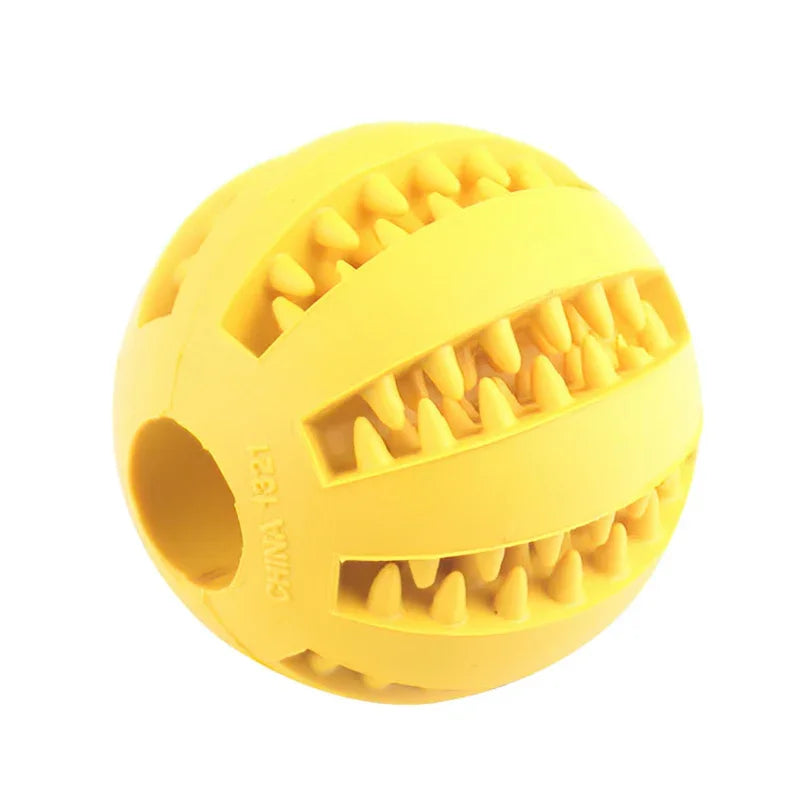 Dog Ball Toy