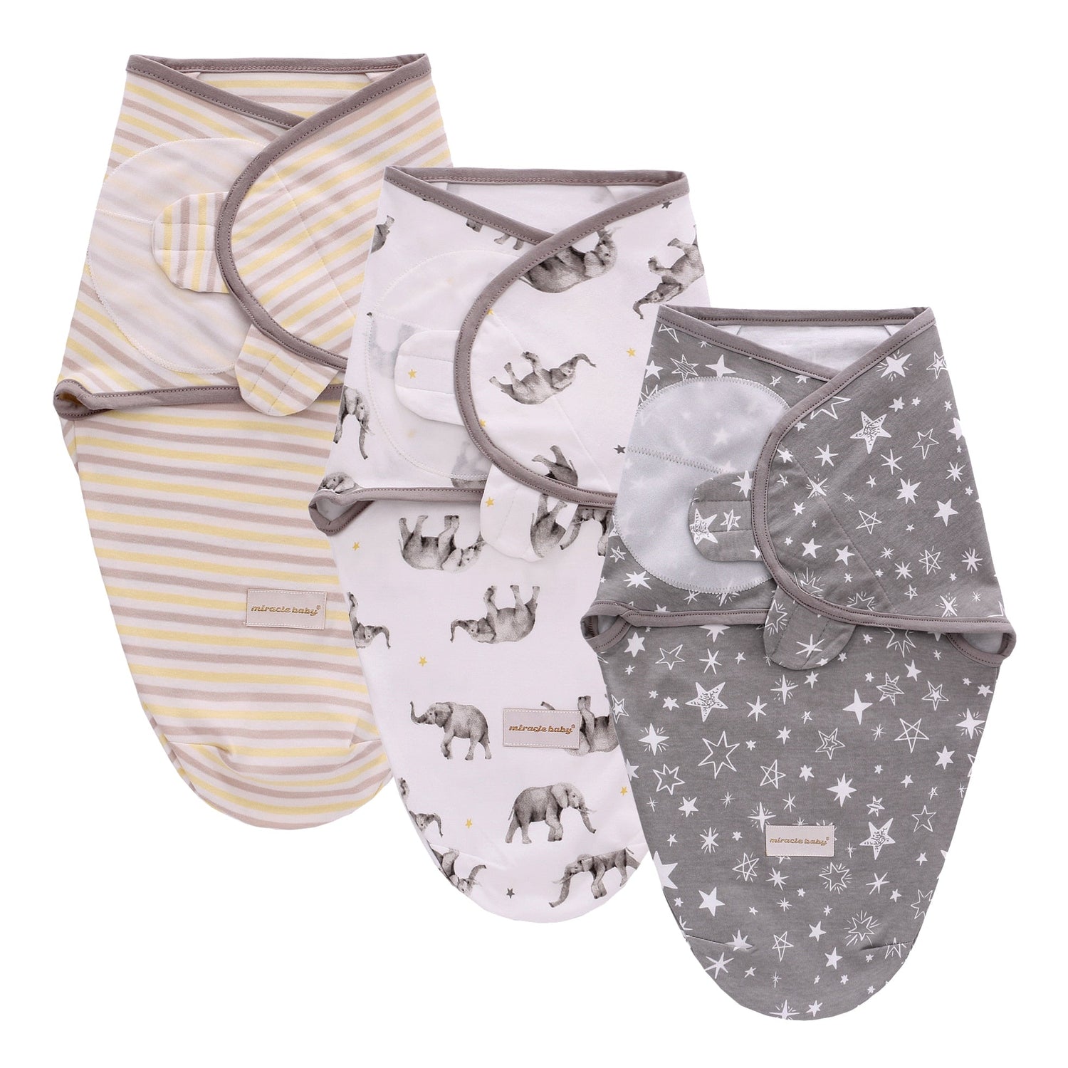 Sweet Dream Baby Swaddle - My Best Home Store