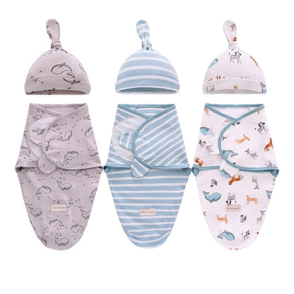 Sweet Dream Baby Swaddle - My Best Home Store