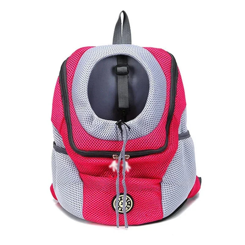 Pet Dog Backpack