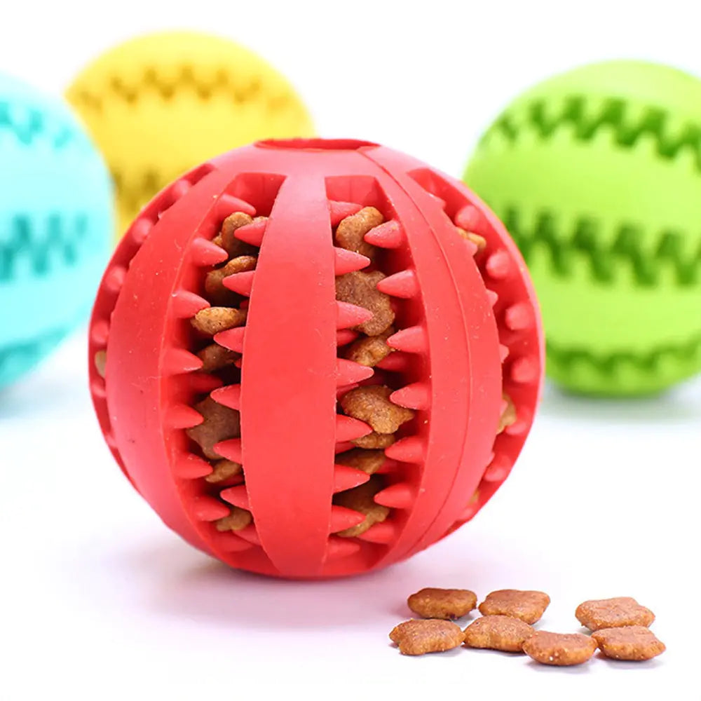 Dog Ball Toy