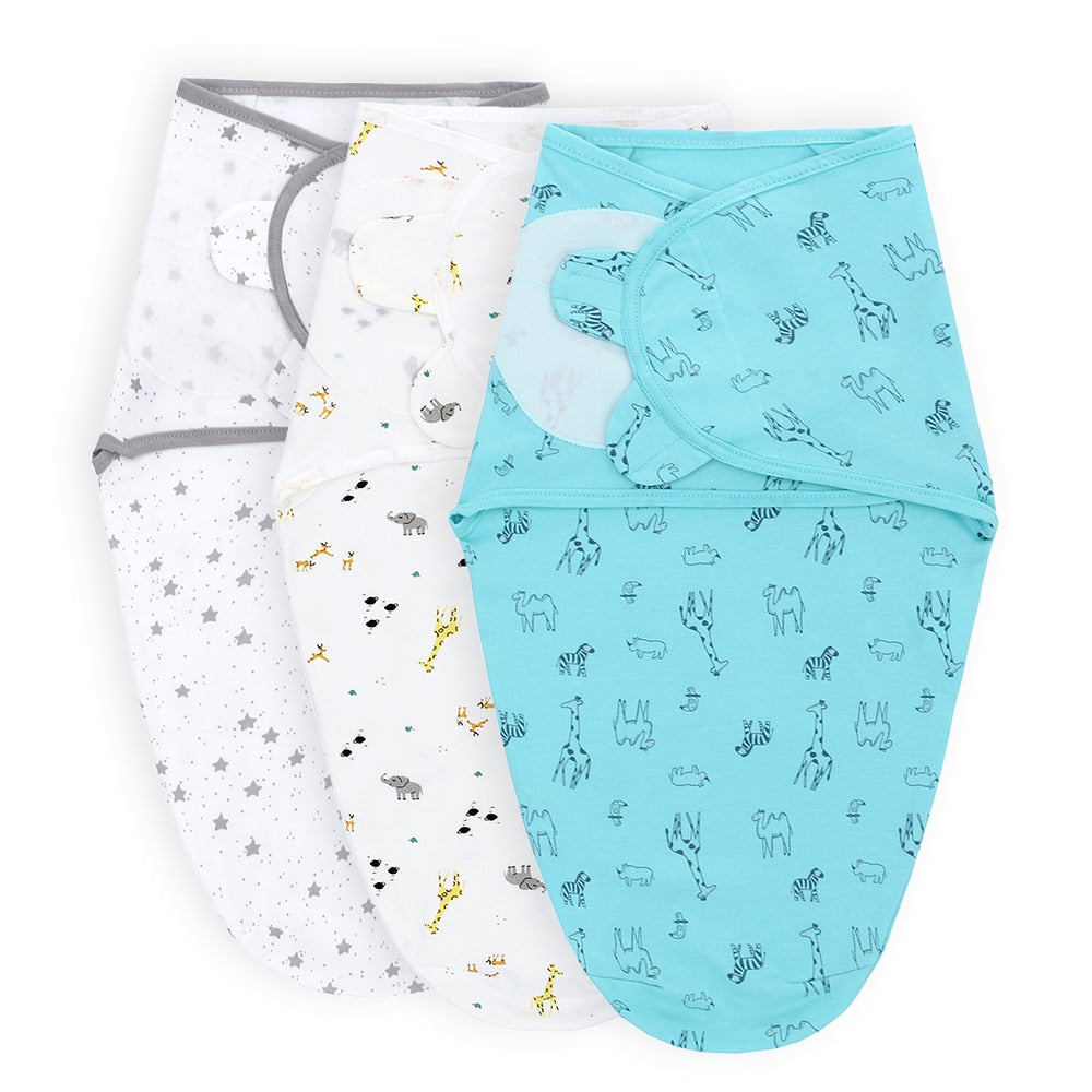 Sweet Dream Baby Swaddle - My Best Home Store