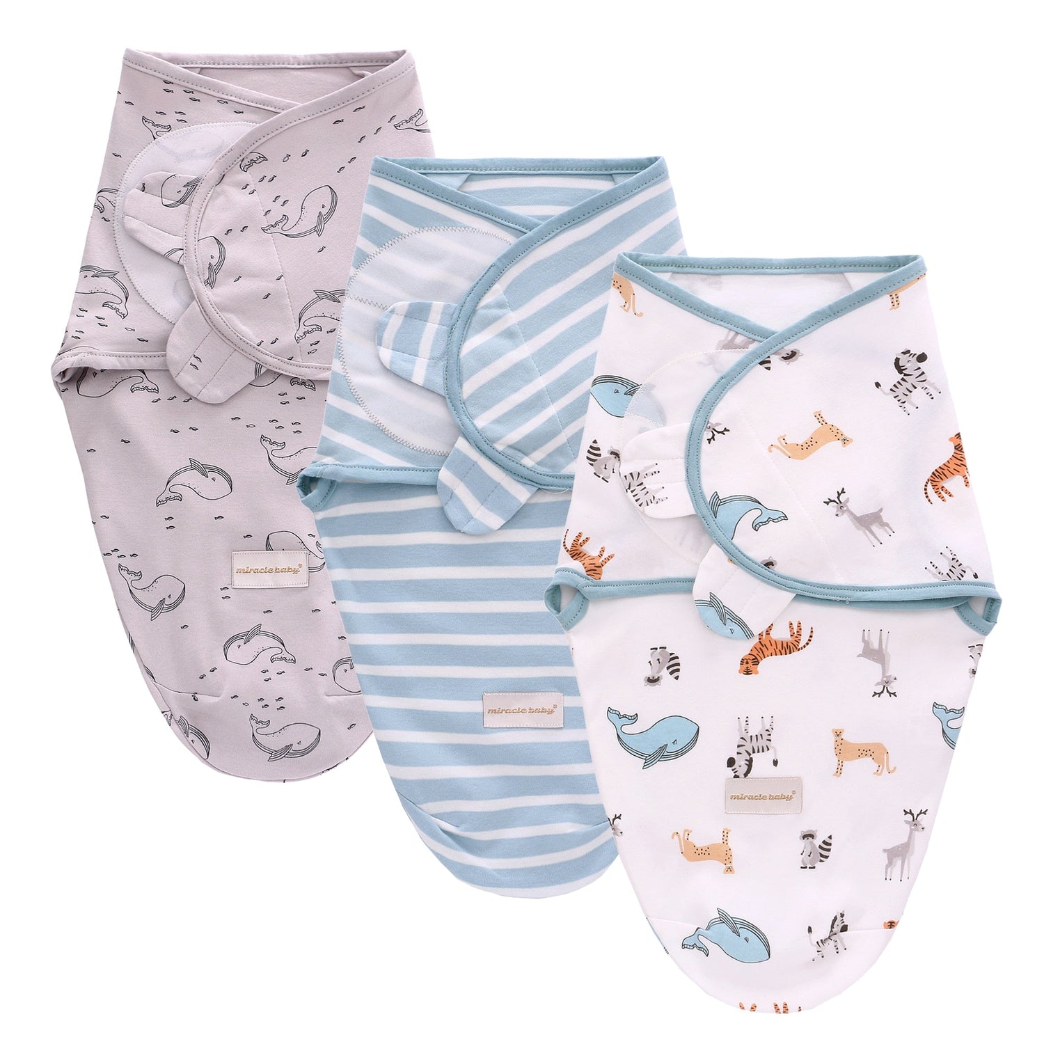 Sweet Dream Baby Swaddle - My Best Home Store