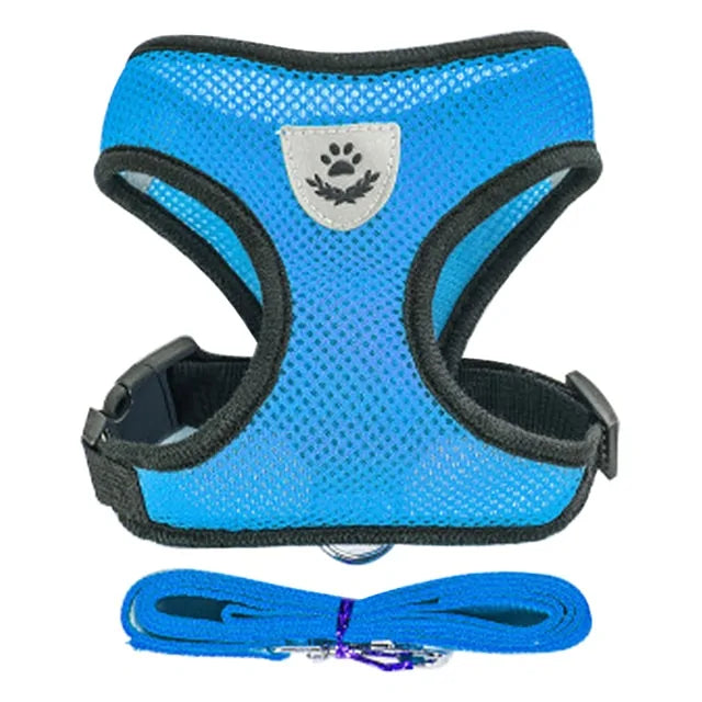 Walking Harness for Pets