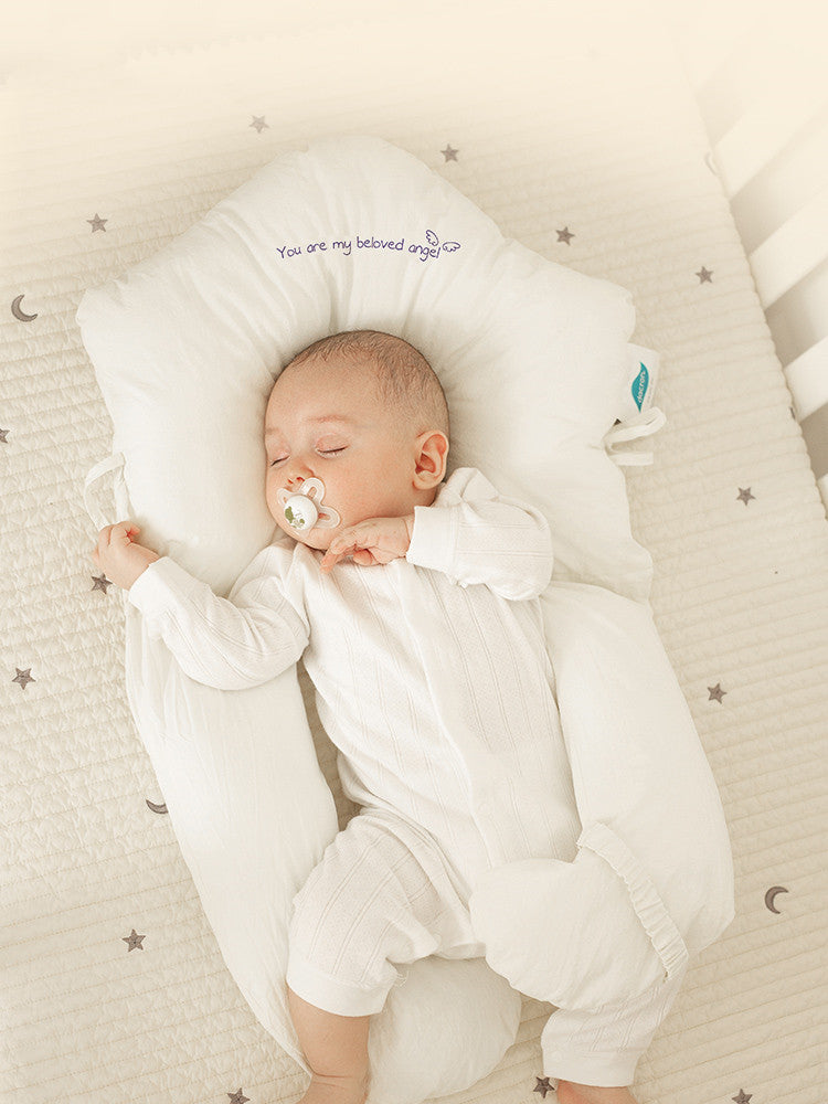 Newborn Baby Pillow - My Best Home Store