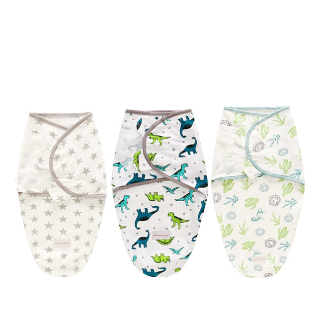 Sweet Dream Baby Swaddle - My Best Home Store