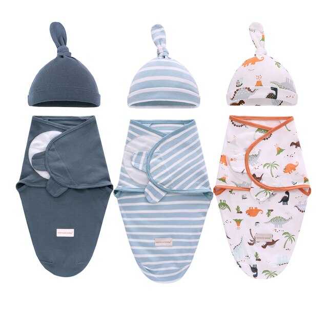 Sweet Dream Baby Swaddle - My Best Home Store