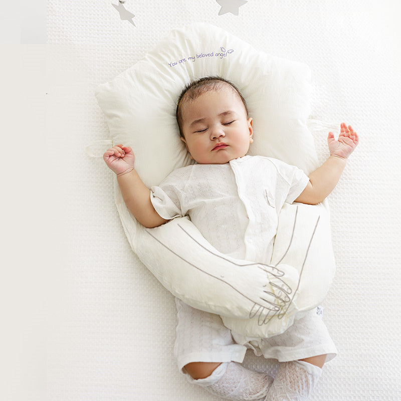 Newborn Baby Pillow - My Best Home Store