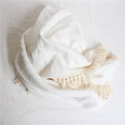 Cotton Baby Blankets - My Best Home Store