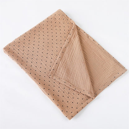 Cotton Baby Blankets - My Best Home Store