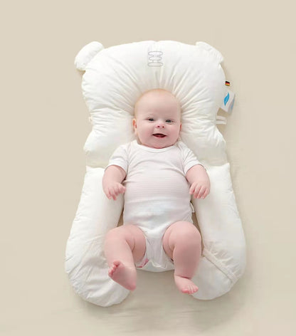 Newborn Baby Pillow - My Best Home Store