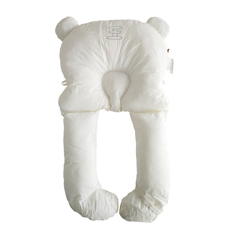 Newborn Baby Pillow - My Best Home Store