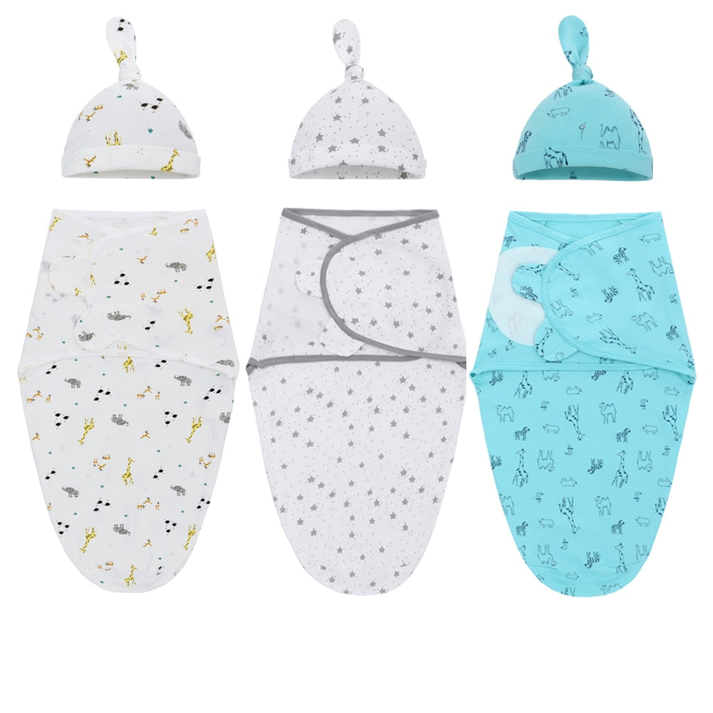 Sweet Dream Baby Swaddle - My Best Home Store